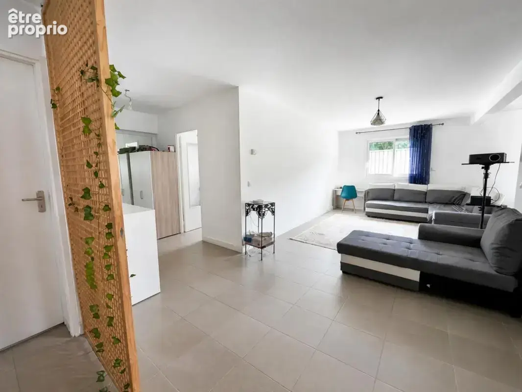 Appartement T3 de 75 m² situé à Lyon 5ᵉ - photo 3