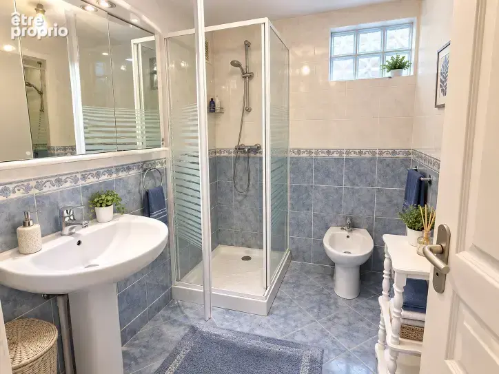 Maison à Creuzier le Vieux 130 m2 - photo 6