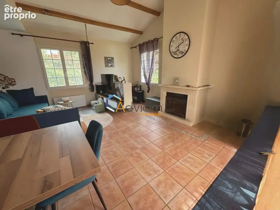 Maison 3 pièces 84 m² à vendre à Vasles (79340) - photo 6
