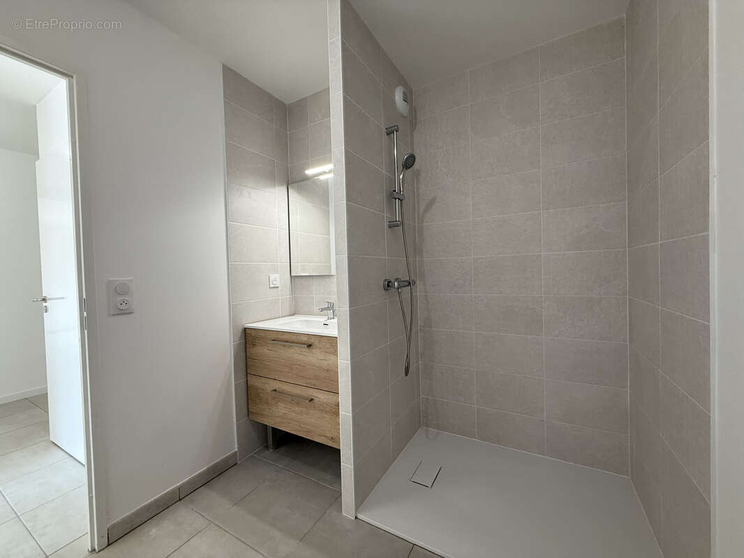 Appartement T3 Lisière de foret - photo 3