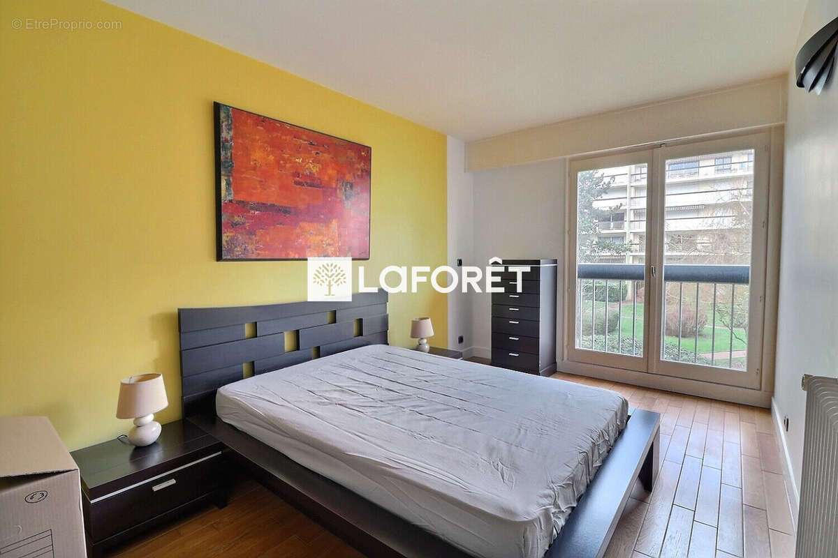 Appartement Rueil Malmaison 6 pièces 118 m2 - photo 8