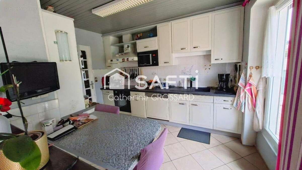 Photo 2 - Maison à BETHUNE