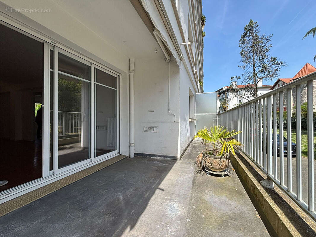Appartement Bayonne 3 pièces 72 m2 - photo 8