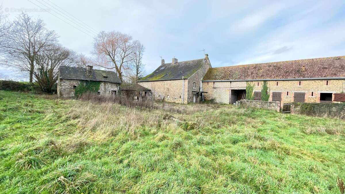 Photo 8 - Maison à MOULAY