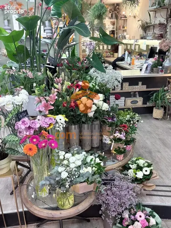 Vente Boutique Aubenas(07200) 35 000ï¿œ - photo 10
