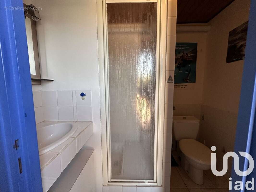 Photo 9 - Maison à LES SABLES-D&#039;OLONNE