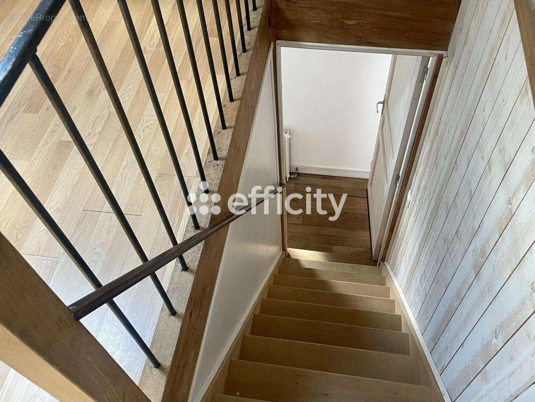 Maison à VIROFLAY