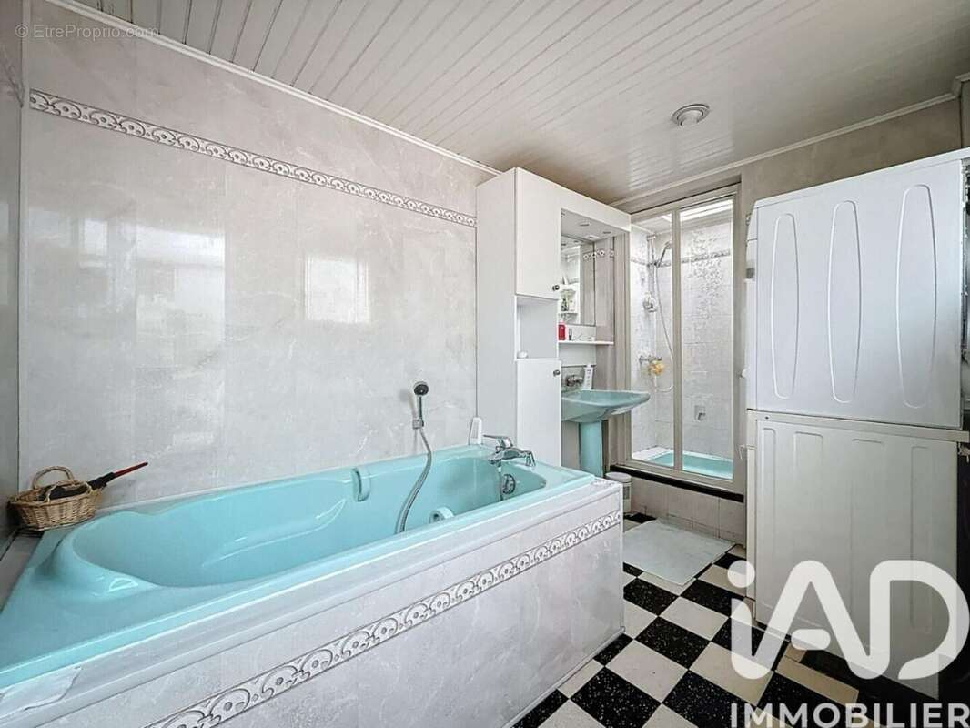 Photo 5 - Maison à TOURCOING