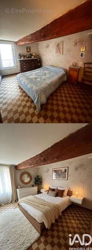 Photo 6 - Appartement à COTIGNAC