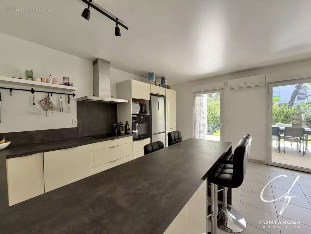 Appartement à SAINT-RAPHAEL