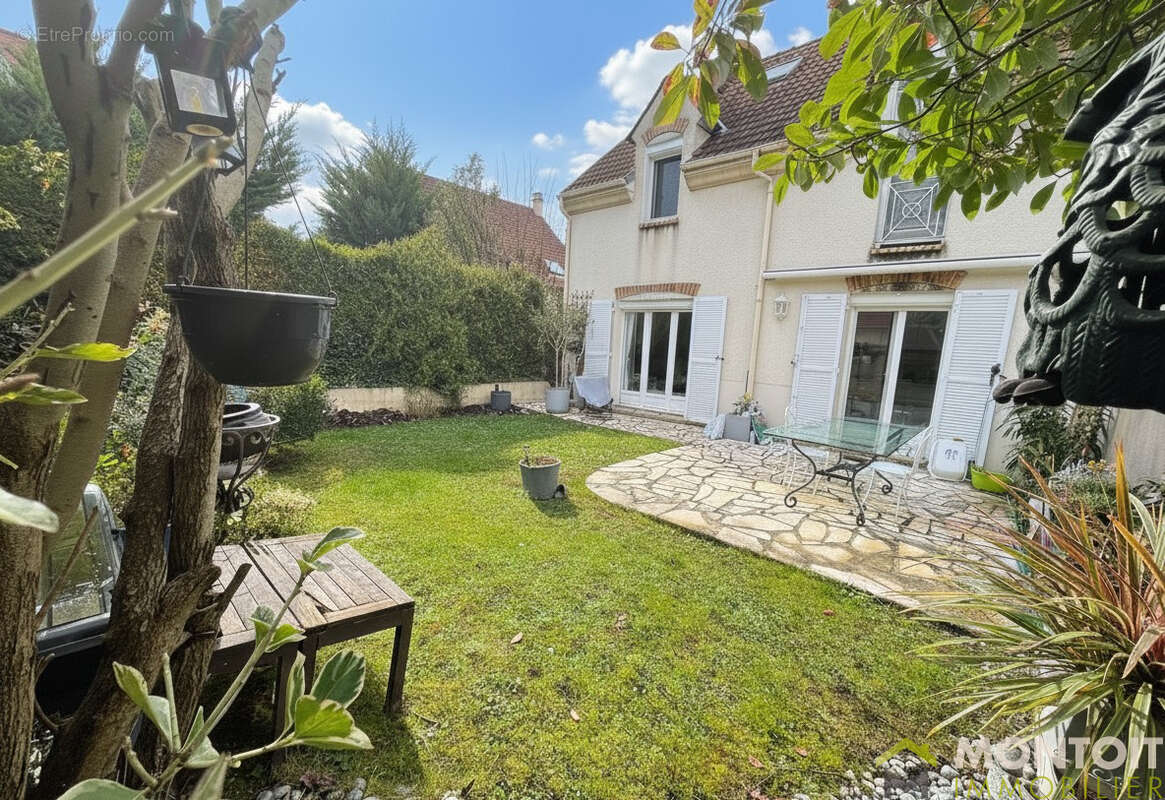 Maison à RUNGIS