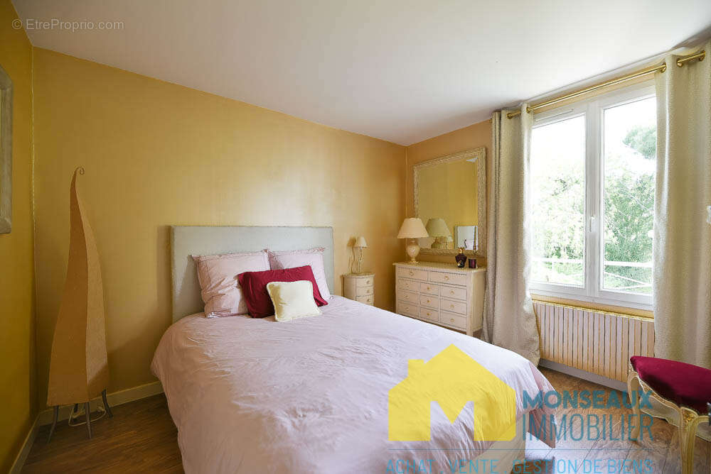 Maison à EPINAY-SUR-ORGE