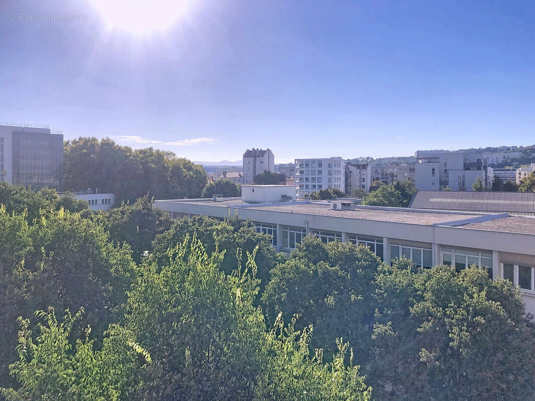 Appartement à LYON-7E