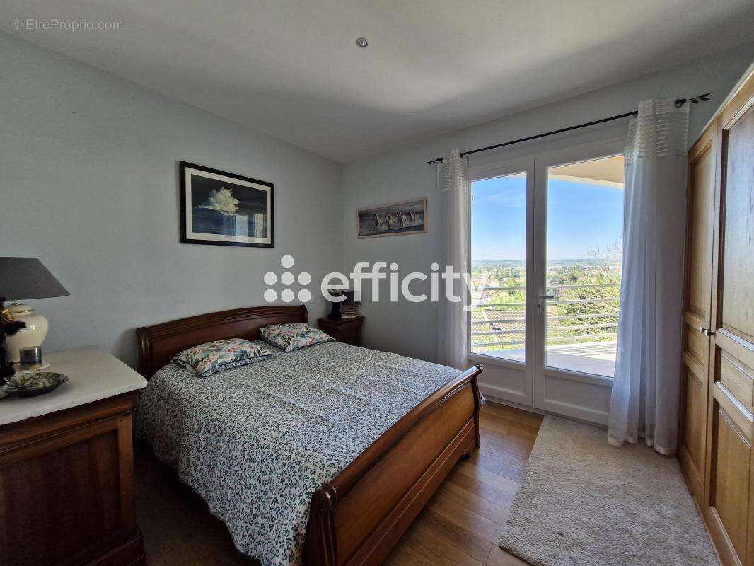 Maison à BON-ENCONTRE