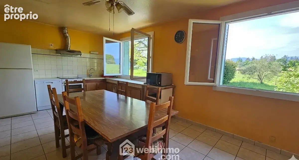 Maison 5 pièces 115 m² à vendre à Lamarque-Pontacq (65380) - photo 17
