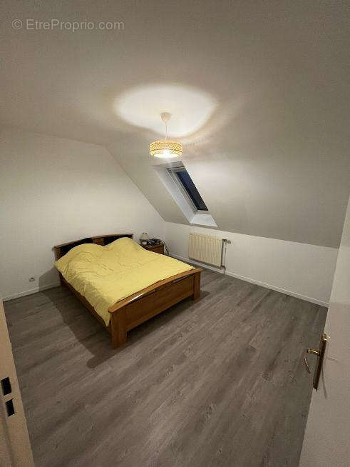 Maison à VALENCIENNES