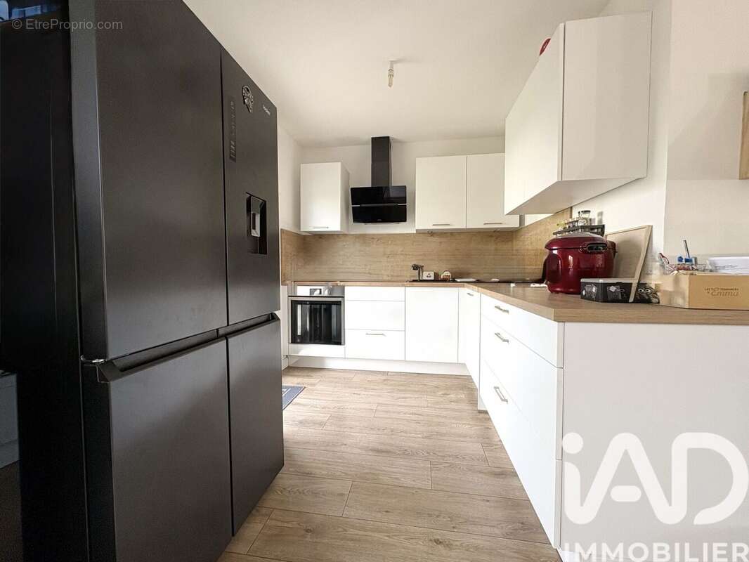 Photo 7 - Maison à BOURG-LES-VALENCE
