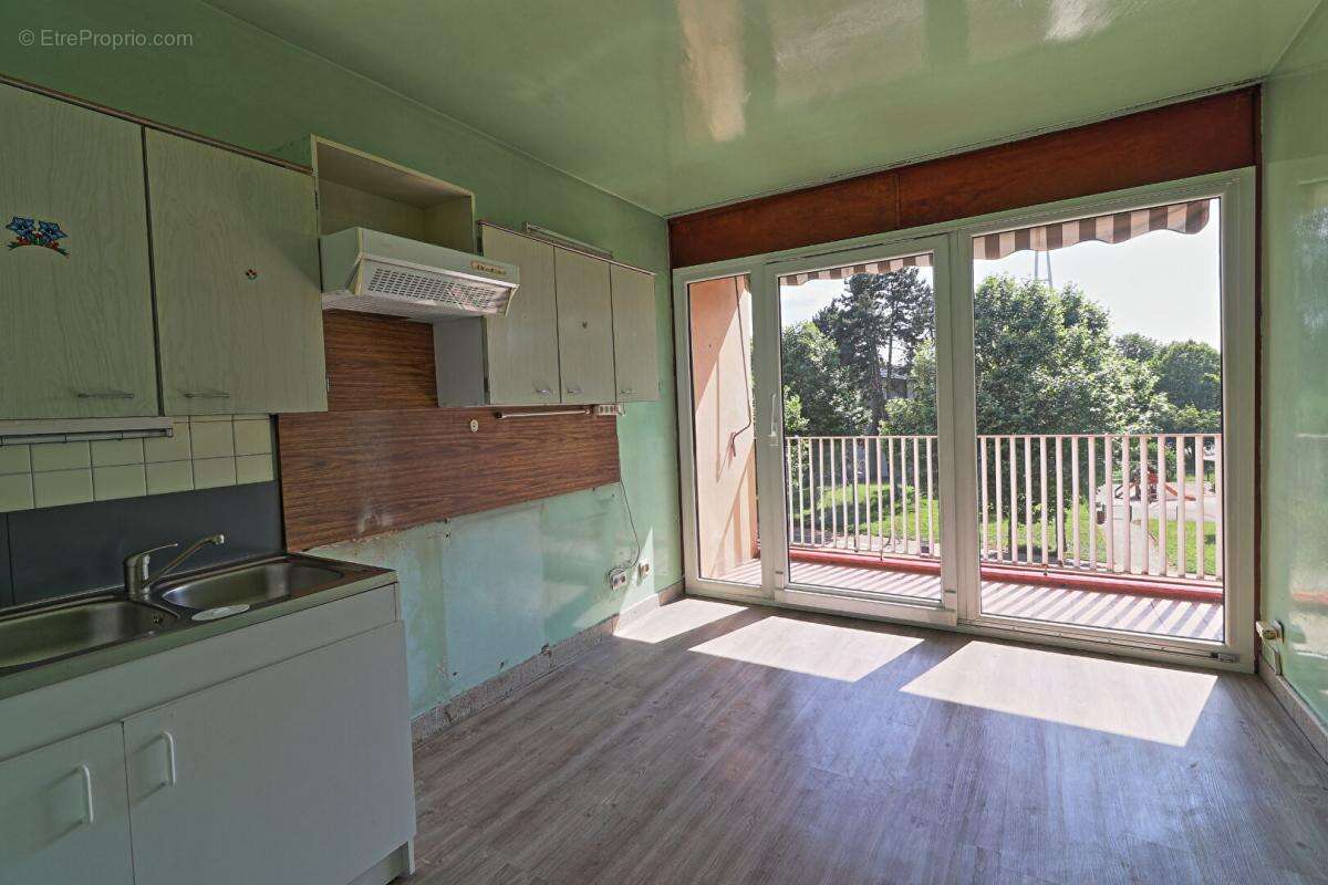 Appartement à ANNECY