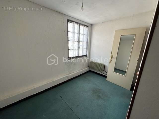 Appartement à ETEIGNIERES