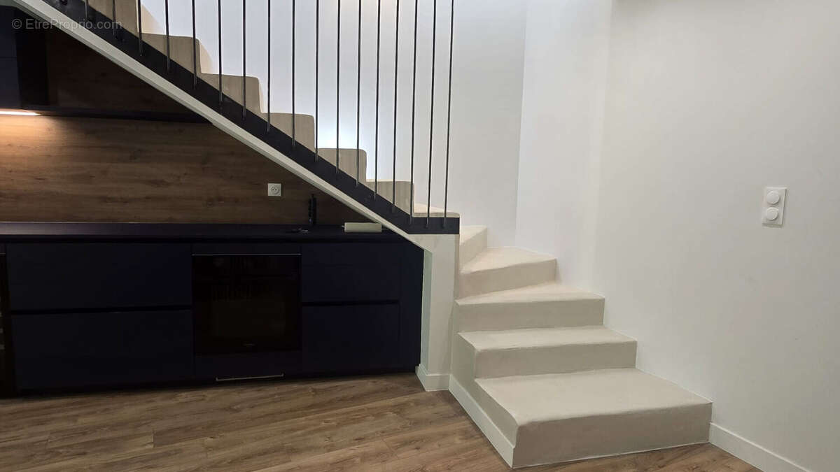 Appartement à MORRE