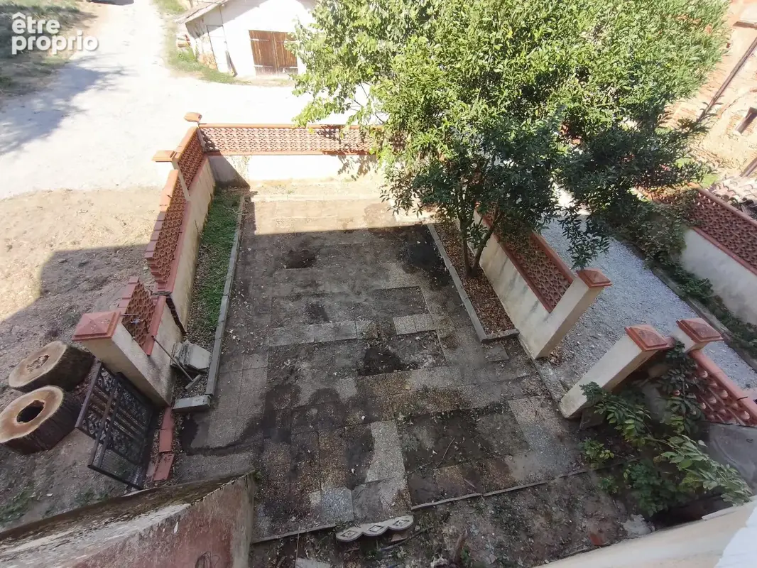 Appartement T3 bis de 96 m2 entièrement rénové avec jardin et garage - photo 4