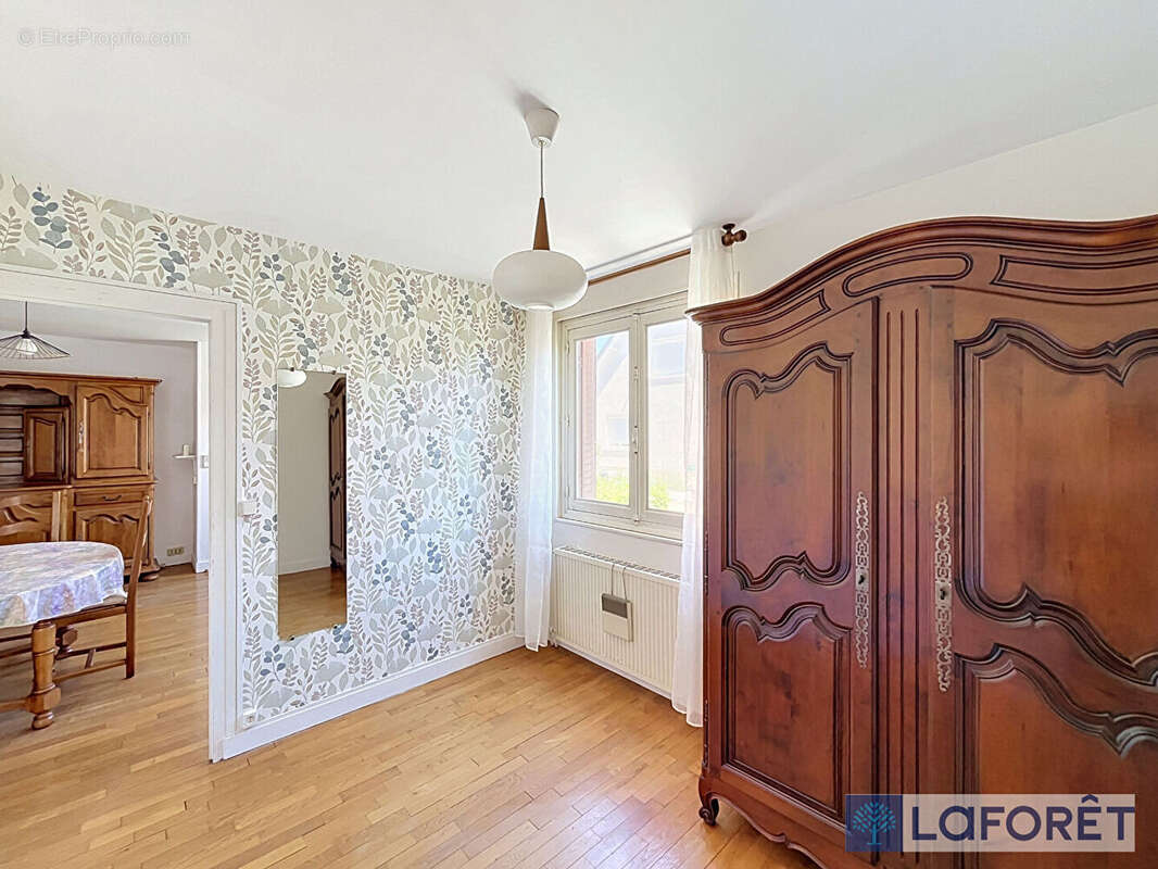 Maison ChenÔve 5 pièce(s) 67.38 m2 - photo 4