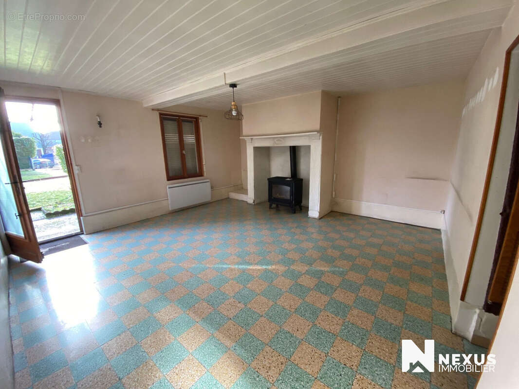 Maison 98 m² à Yvetot  - photo 2