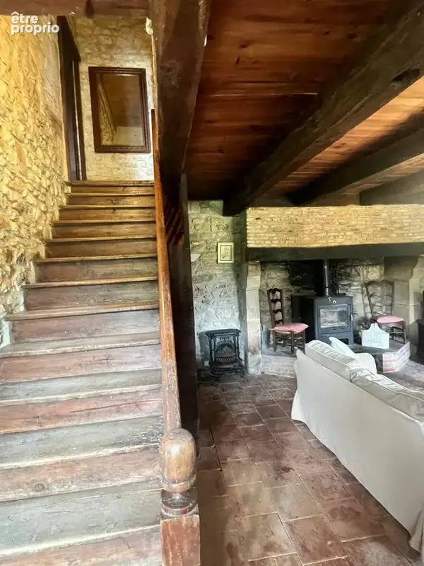 Maison 3 pièces 94 m² à vendre à Tonnac (81170) - photo 6