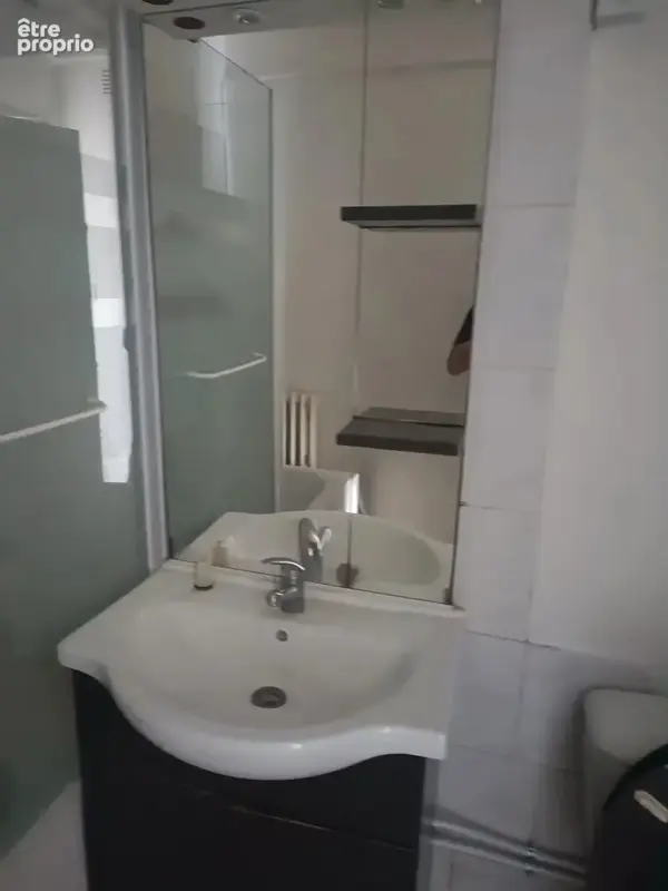 Montelimar – 26200 (drôme) france appartement lumineux - t2 41 m²   balcon   loggia   cave - photo 6