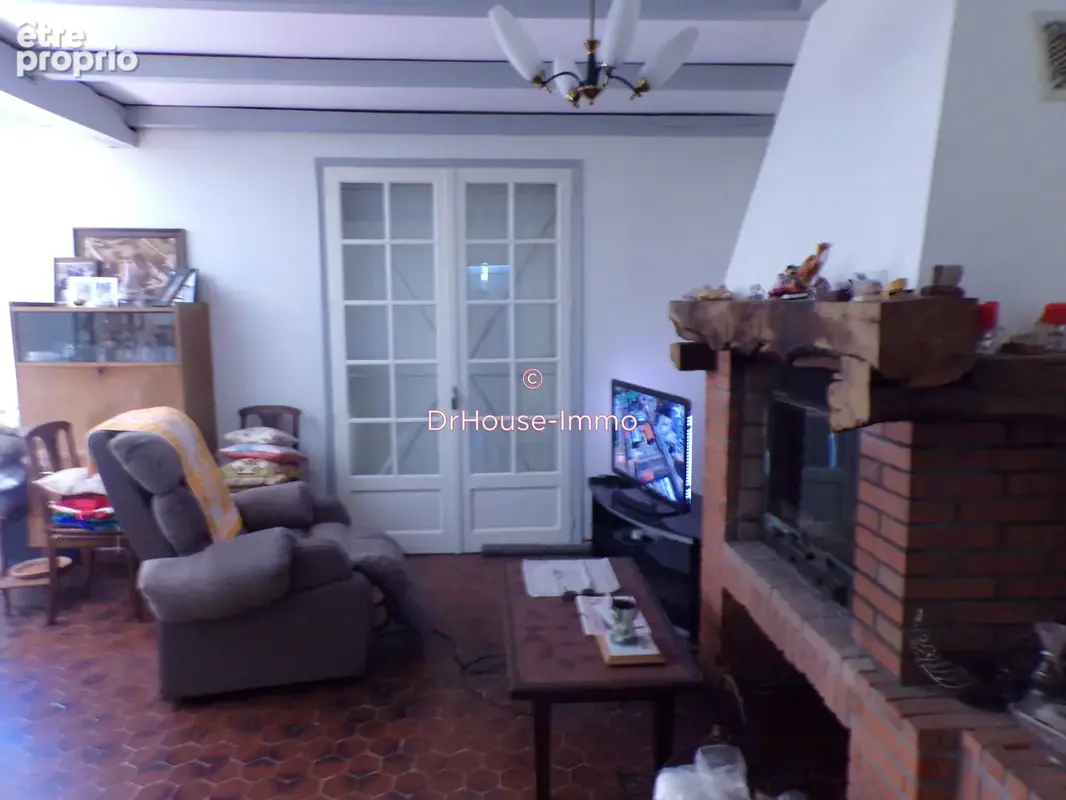 Maison 5 pièces 127 m² à vendre à Lavaur (81500) - photo 25