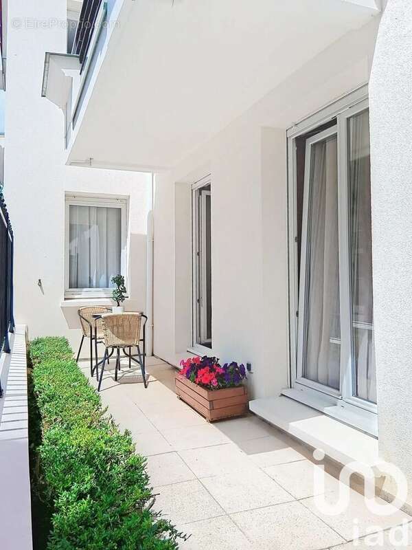 Photo 9 - Appartement à GUYANCOURT