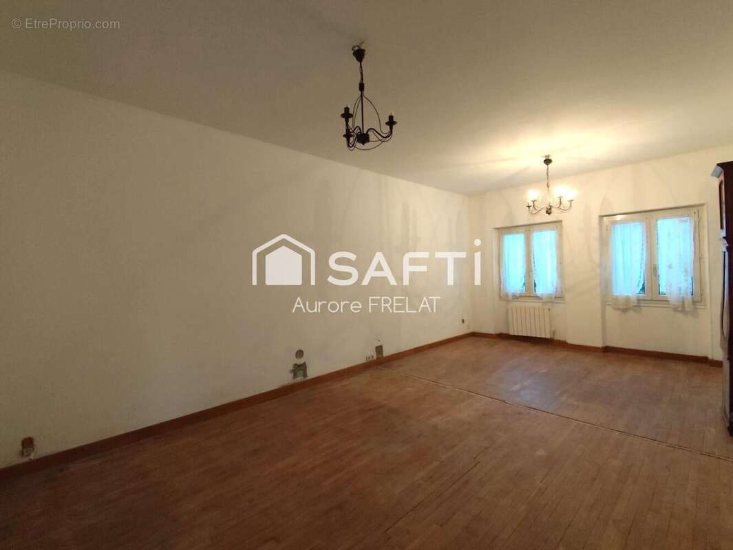 Photo 4 - Maison à PORT-DE-PILES