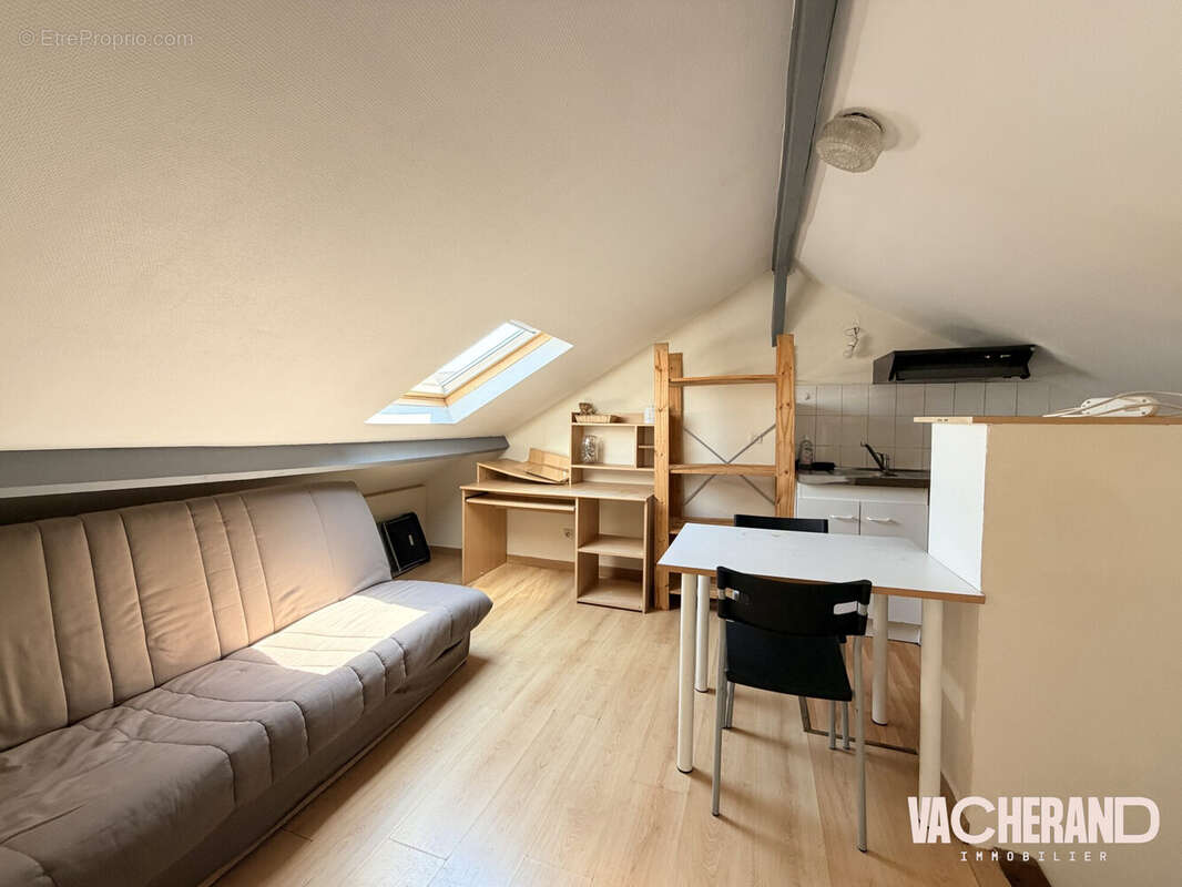 Appartement à LILLE