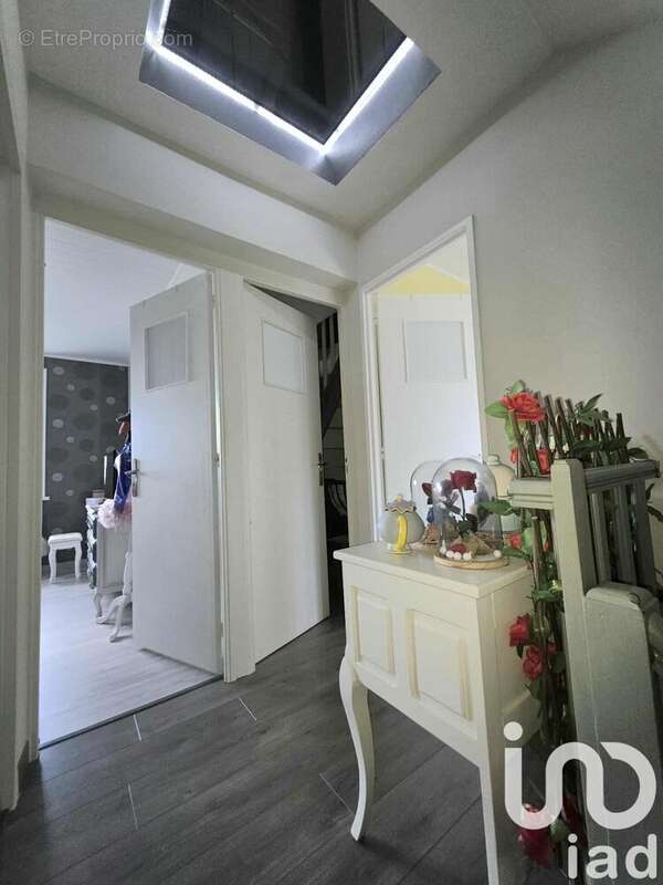 Photo 9 - Maison à ETROEUNGT