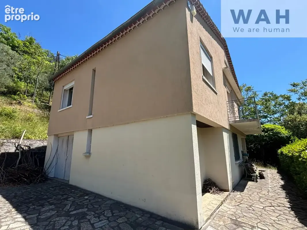 Maison avec dépendances à Alès 115m2 - photo 6
