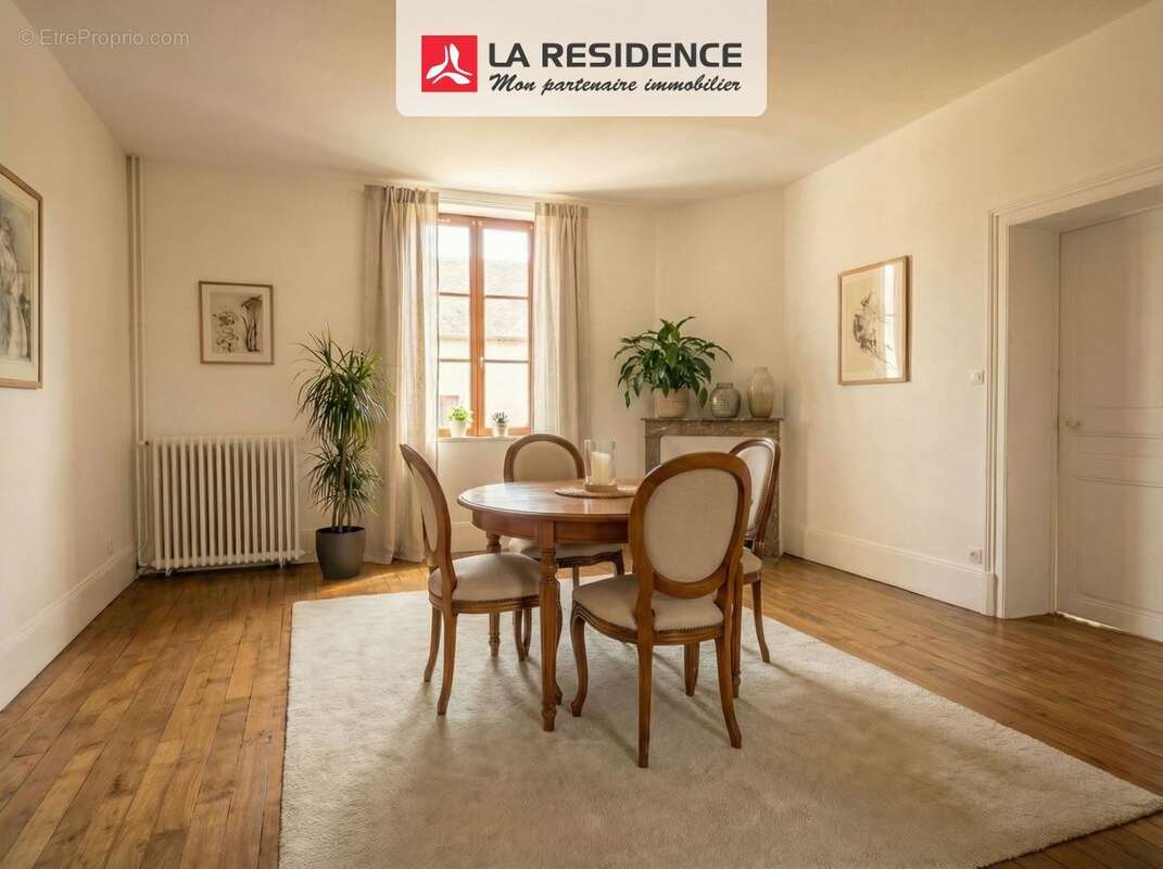 Maison 200 m² à Anet  - photo 9