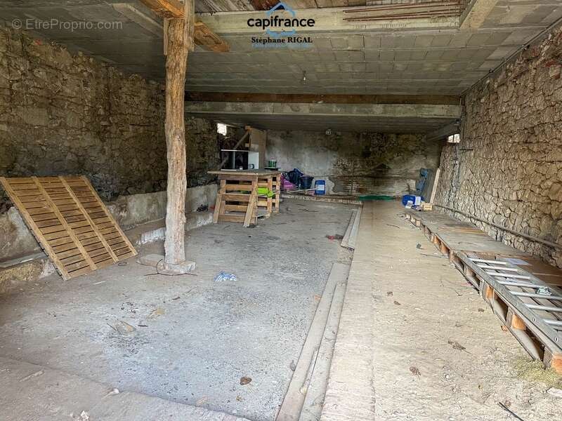 Dpt Lot et Garonne (47), à vendre VILLENEUVE SUR LOT propriete P5  sur 1,87 ha de terrain - photo 33