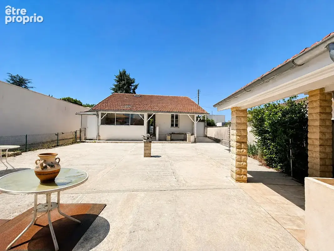 Maison 116m² à libourne - photo 3