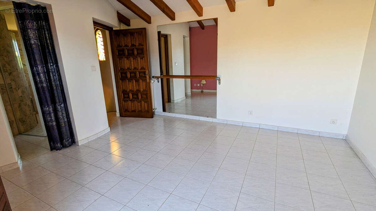 Maison à ARGELES-SUR-MER