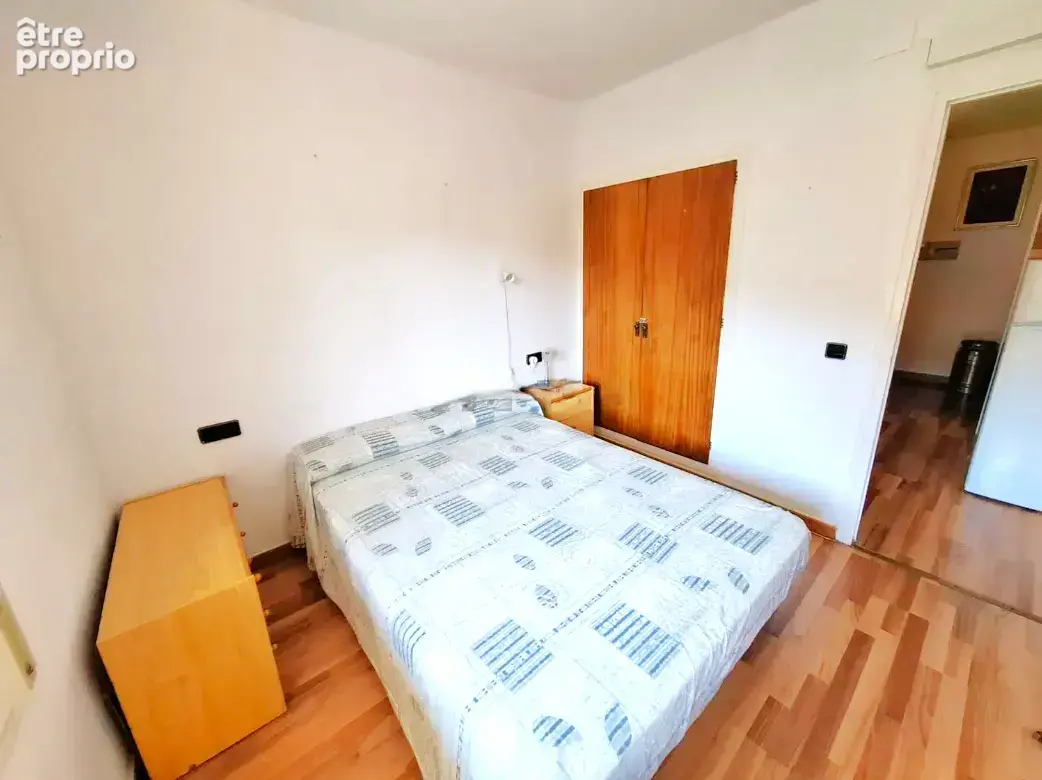 Appartement T2 avec balcon et garage   Colera, Costa Brava (Espagne) - photo 7