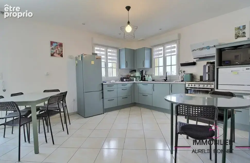 Maison 2 pièces 55 m² à vendre à Moyaux (14590) - photo 4