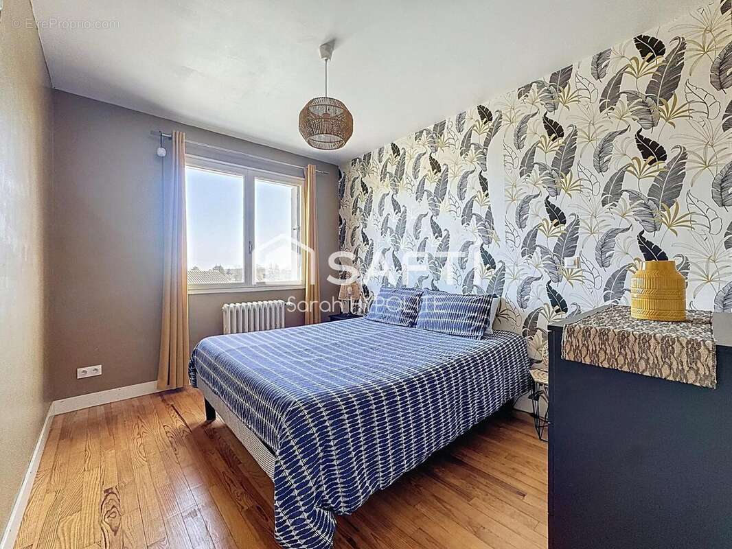 Photo 5 - Maison à SALLEBOEUF