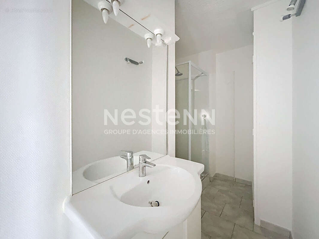 Appartement à BLOIS