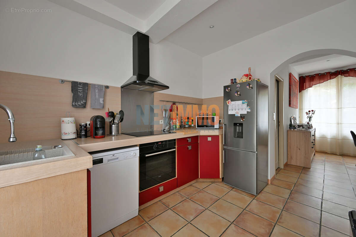 Appartement à BEAUVOISIN