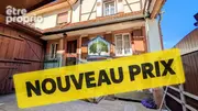 Maison à BOUXWILLER