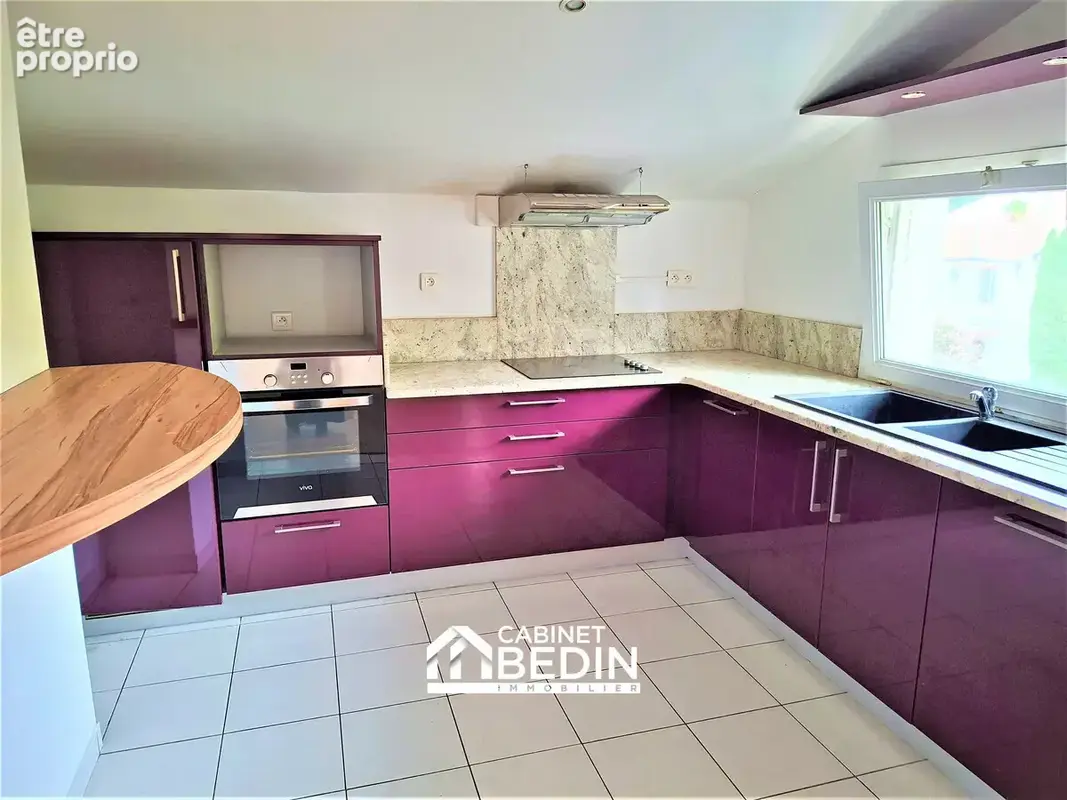 Appartement 3 pièces 70 m² à vendre à Saint-Vincent-De-Tyrosse (40230) - photo 2
