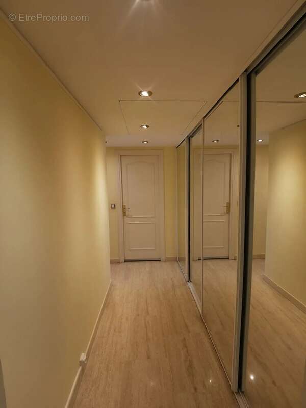 Appartement à LE CANNET