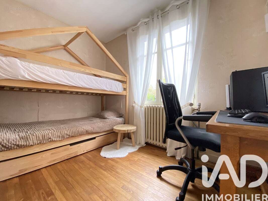 Photo 7 - Maison à MONTS