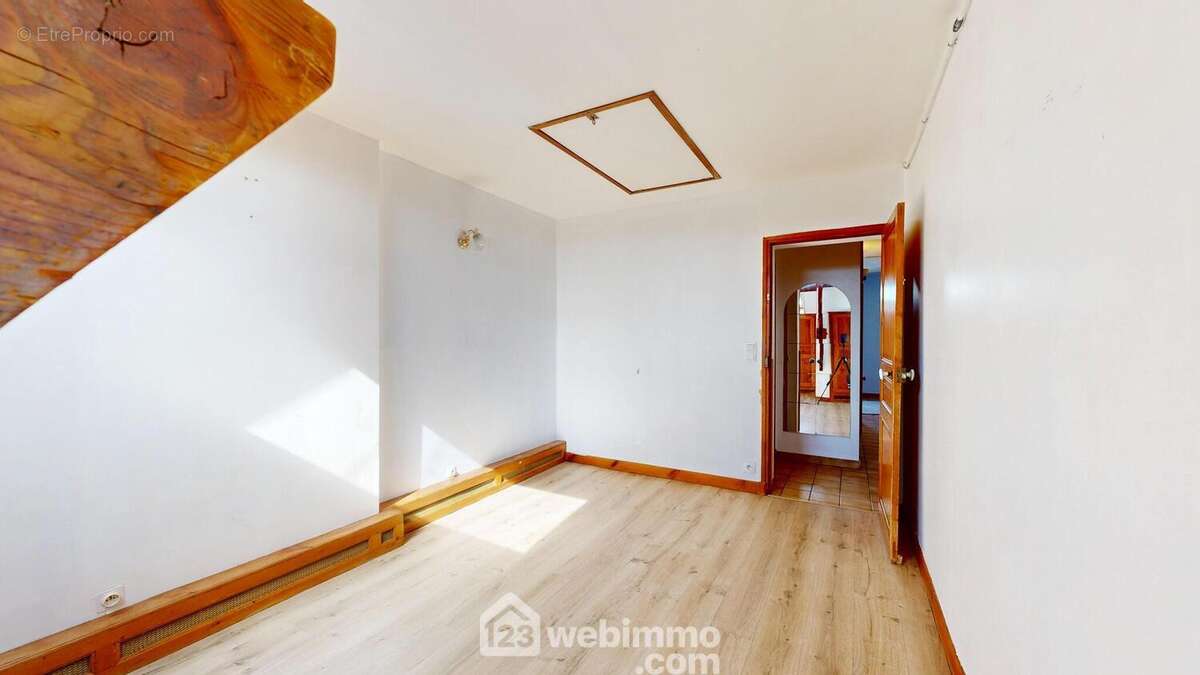 Appartement à NOYON