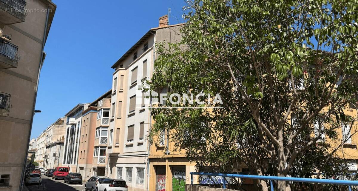 Appartement à AVIGNON